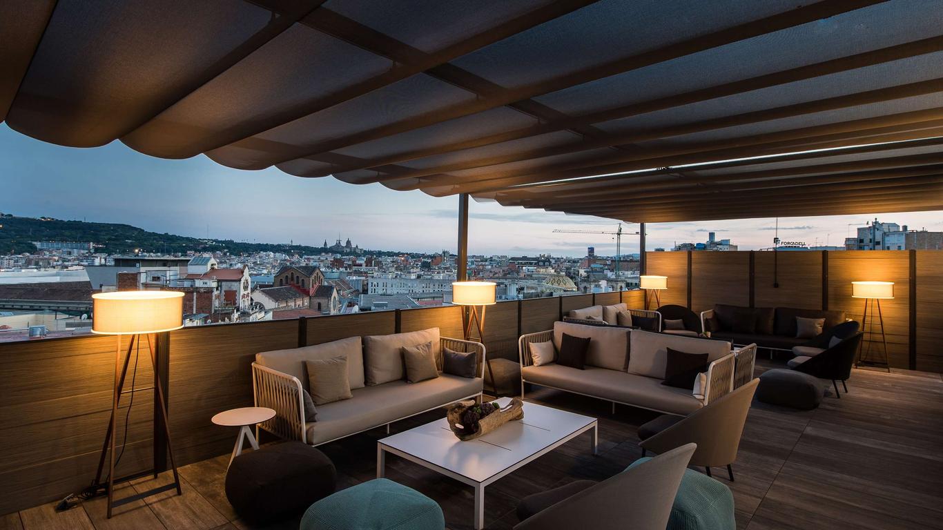 كاتالونيا رامبلاس