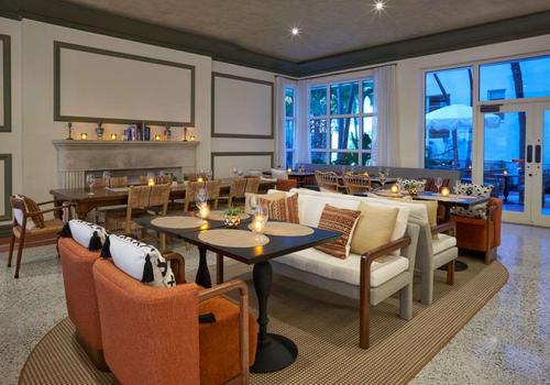 extreem teller moeilijk The Balfour Hotel from $117. Miami Beach Hotel Deals & Reviews - KAYAK