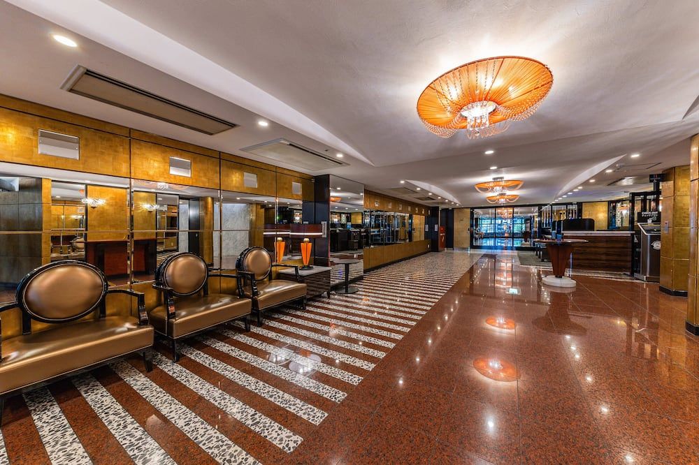 إيه بي إيه هوتل كيوتو إكيماي