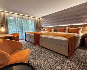 Hotel Gladbeck van der Valk - Gladbeck - Habitación