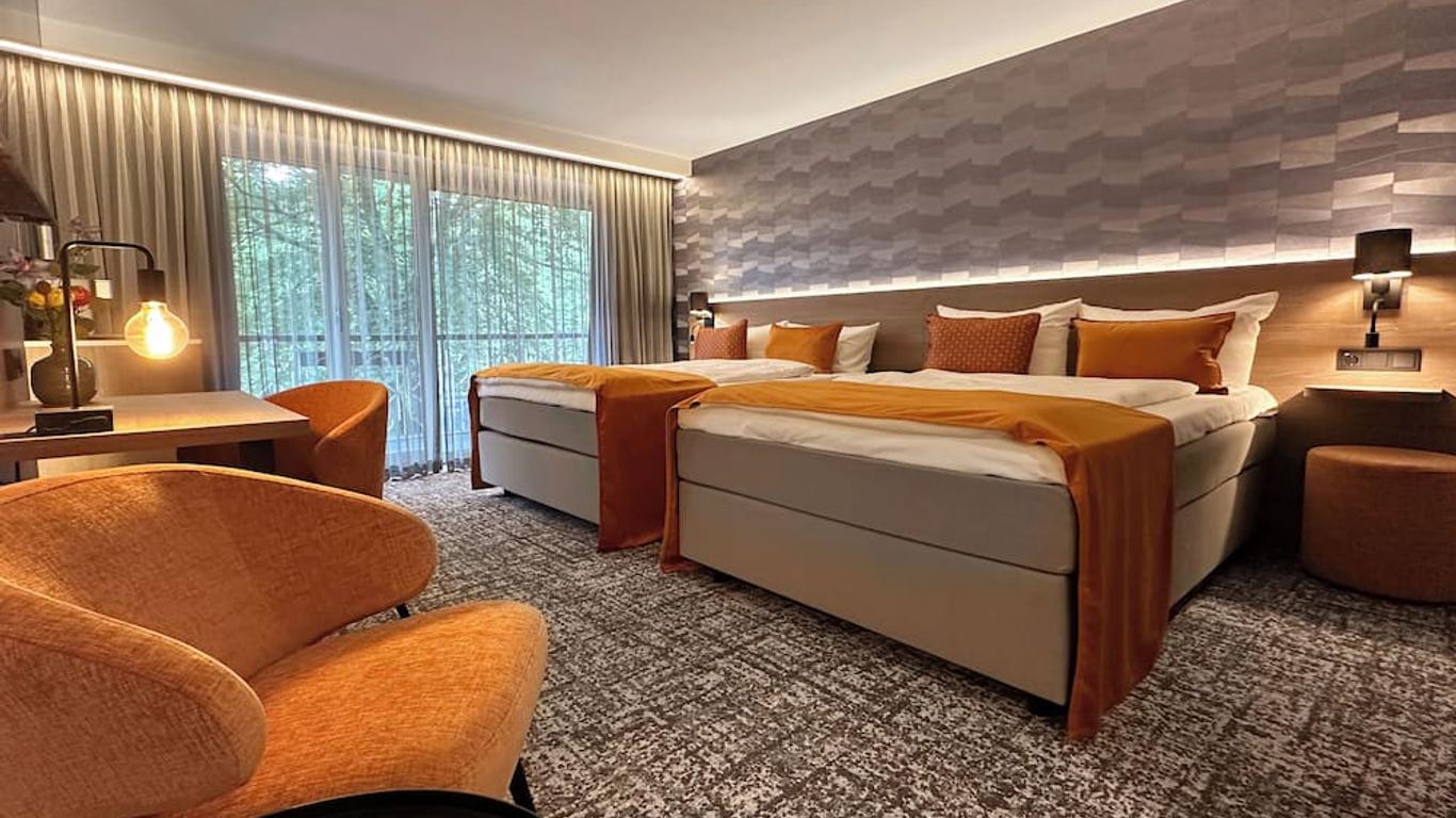 Hotel Gladbeck van der Valk