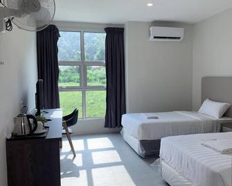 The Sassy House - Pantai Cenang
