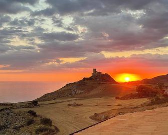 La Collina Sul Mare - Palma di Montechiaro