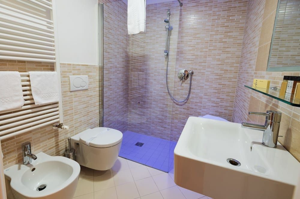 Hotel Villa Molinari - Collecchio - Bad
