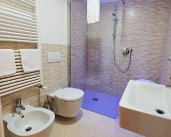 Hotel Villa Molinari - Collecchio - Bad