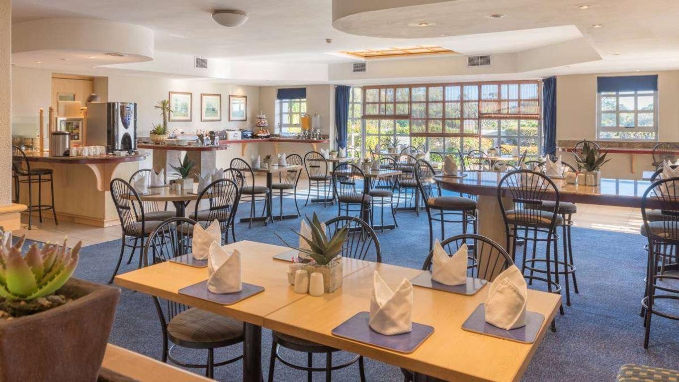 Road Lodge East London