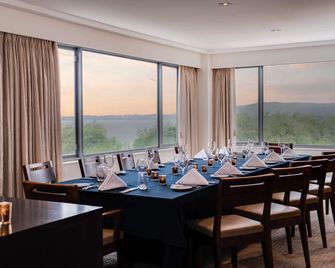 Novotel Rotorua Lakeside - Rotorua