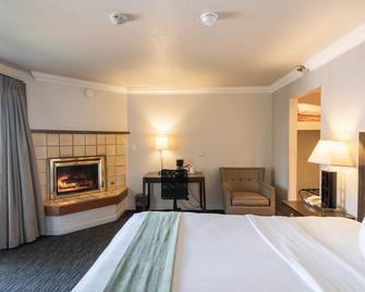Cannery Row Inn - Monterey - Bedroom