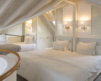 L'hôtel By Hostellerie Du Château - Rolle - Bedroom