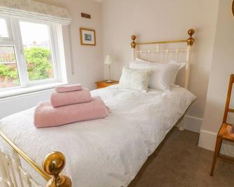 Bennett's Cottage - Oakham - Slaapkamer