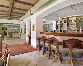 Vital & Sporthotel Brixen - Brixen im Thale - Bar