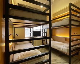 Hotel Midland - Mumbai - Bedroom