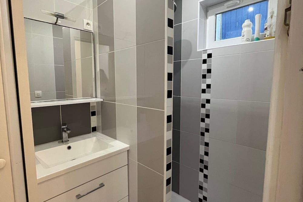 Maison Hendaye Plage - إنداي