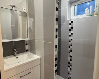 Maison Hendaye Plage - إنداي