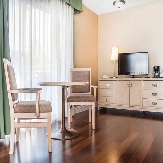 Other view of Quality Hotel Fallsview Cascade