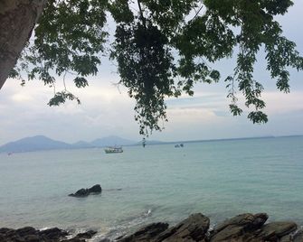 Sunrise Villas Seaview - Rayong