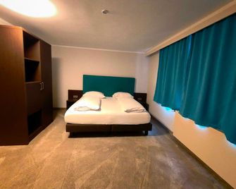 Koblenz Valley Hotel by Belvilla - Bendorf - Chambre