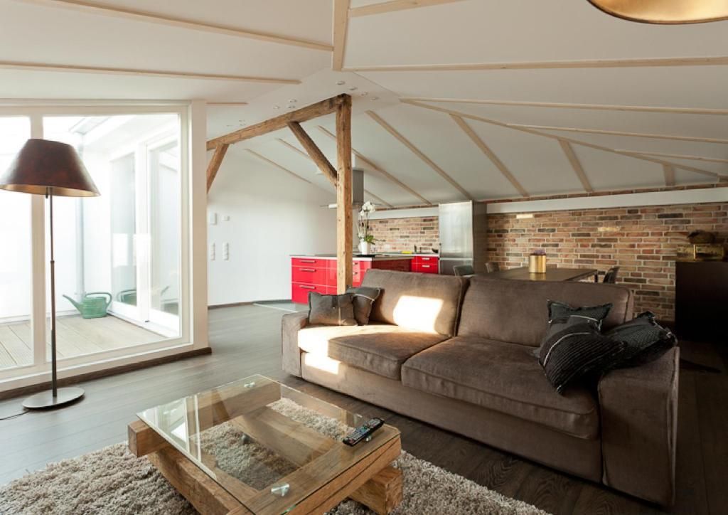 Ringelnatz Warnemünde - רוסטוק - סלון