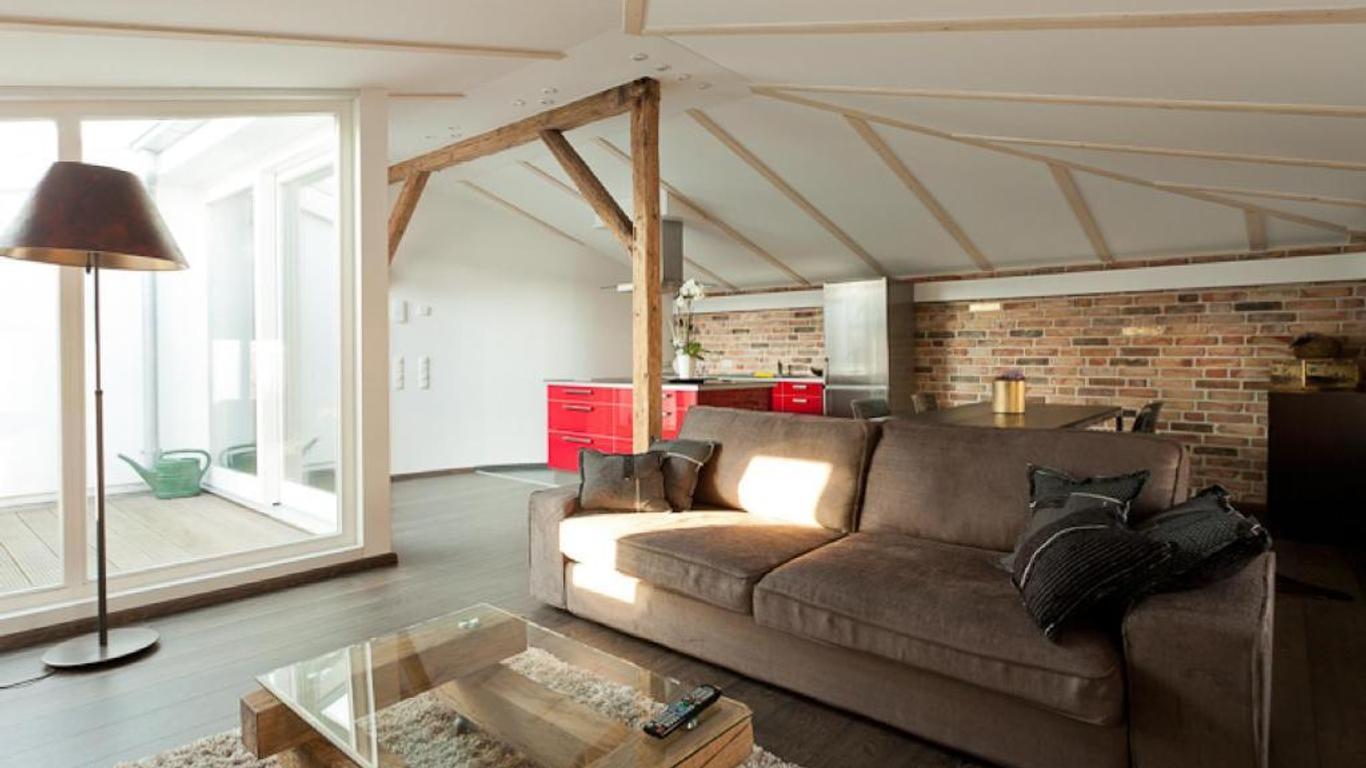 Ringelnatz Warnemünde