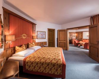 Göbels Hotel Rodenberg - Rotenburg an der Fulda