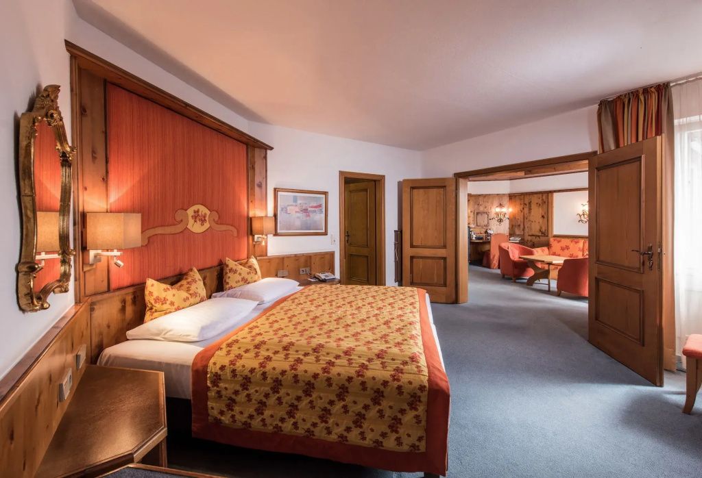 Göbels Hotel Rodenberg - Rotenburg an der Fulda