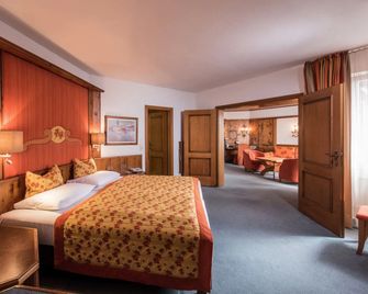 Göbels Hotel Rodenberg - Rotenburg an der Fulda