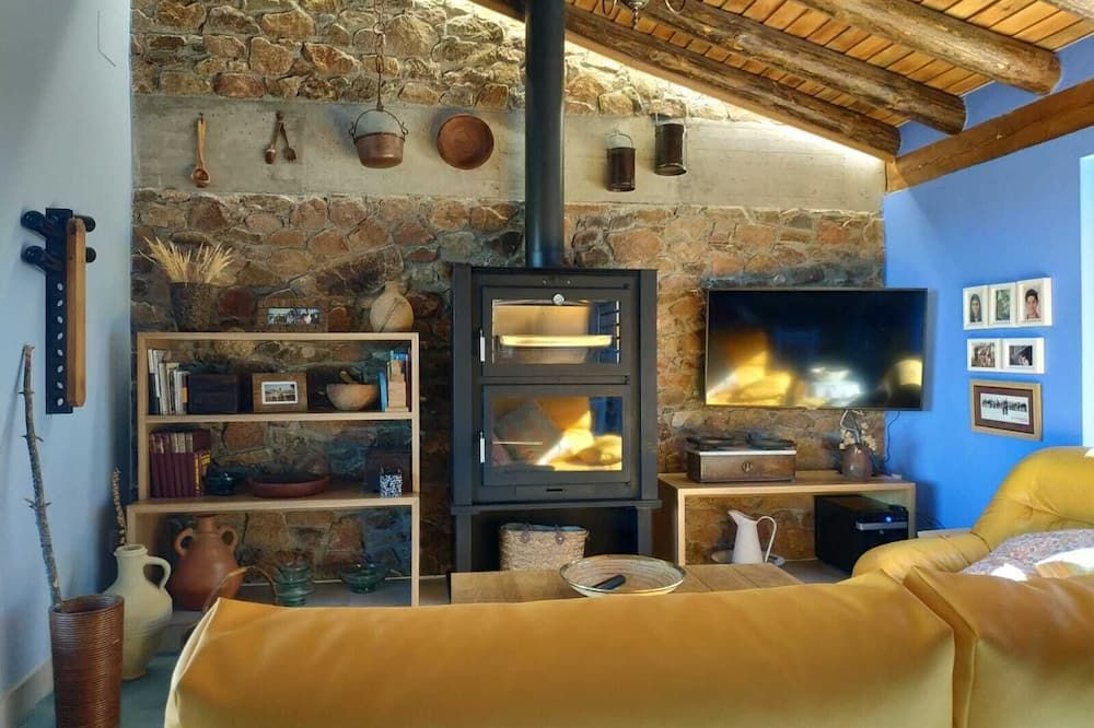 Casa Rural Madre Del Agua. Finca El Robl - Monesterio