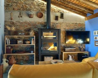 Casa Rural Madre Del Agua. Finca El Robl - Monesterio
