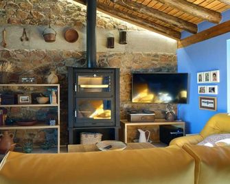 Casa Rural Madre Del Agua. Finca El Robl - Monesterio