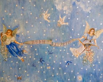 グラン ブレターニャ ブティック ホテル オルティージャ - シラクーサ - 寝室