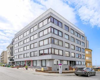 Laagland Gv02 p - Koksijde - Будівля