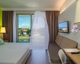 Mercure Viareggio - Viareggio - Soverom