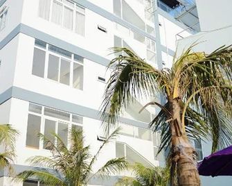 Ruby Hotel Phu Quoc - Phu Quoc - Building
