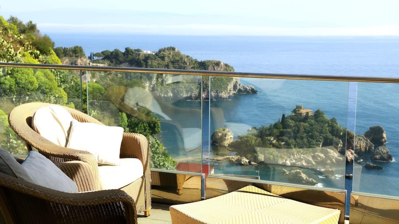 ميزون بلونش لاكشري بد آند بريكفاست تاورمينا