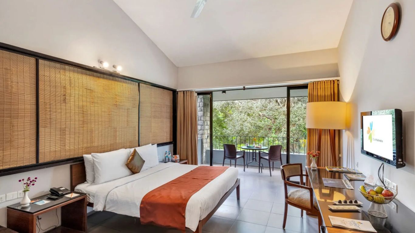 Club Mahindra Corbett