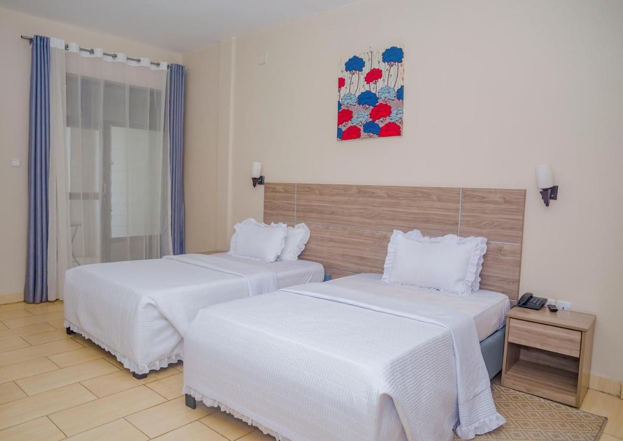 Baobab Hotel Ltd