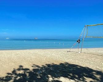 Cozy studio with AC and WiFi in enchanting Negril - Negril - Ranta