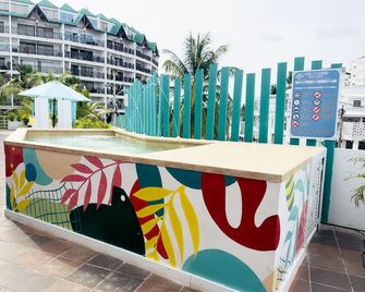 Hotel Nomadic Design - San Andrés