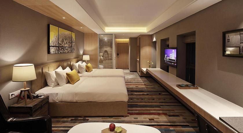 Bloom Boutique Hotel thumbnail 2