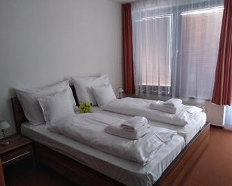 Apartmanovy dom Familia Smokovec - Vysoke Tatry - Schlafzimmer