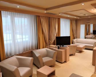 Garni Hotel Aleksandar - Nowy Sad