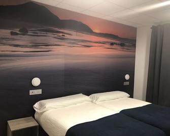 Hostel El Paloma - Santoña - Chambre