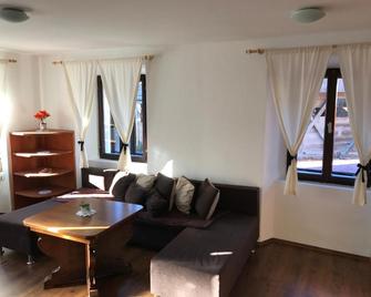 B&B Rot - Bled - Living room