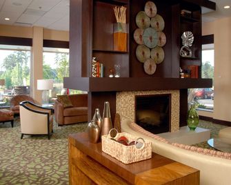 Hilton Garden Inn Atlanta/Peachtree City - Peachtree City - Ingresso