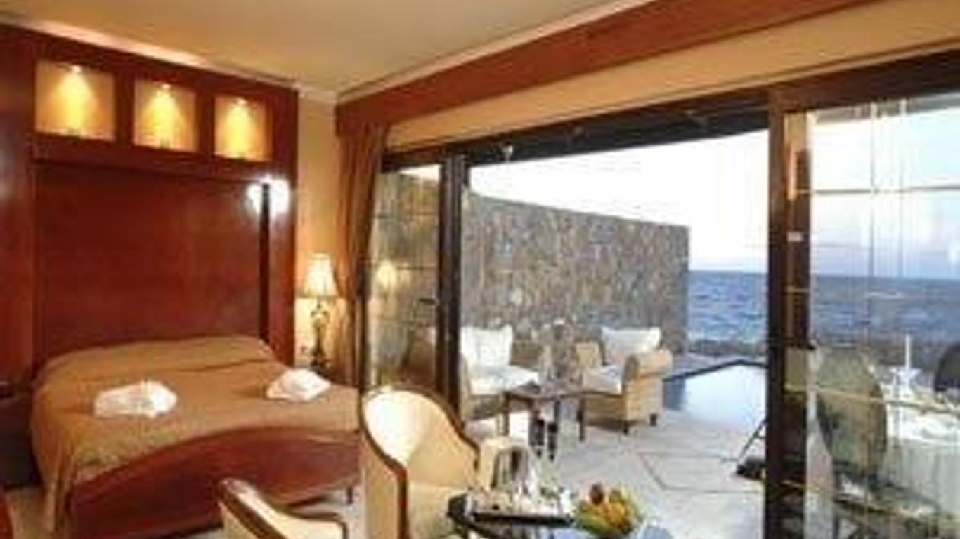 Minos Imperial Luxury Beach Resort & Spa Milatos