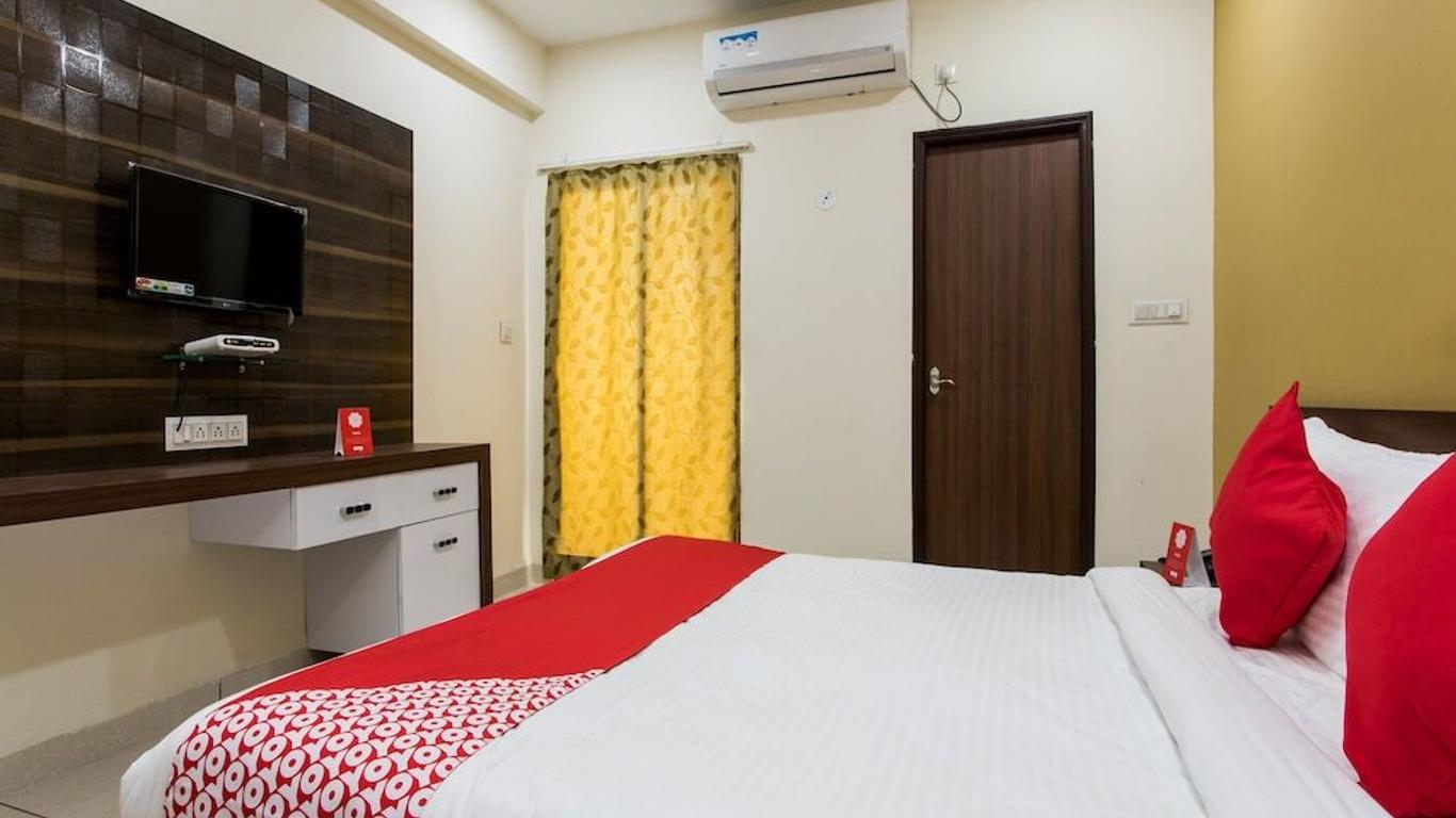 Collection O Jineshwari Hotel