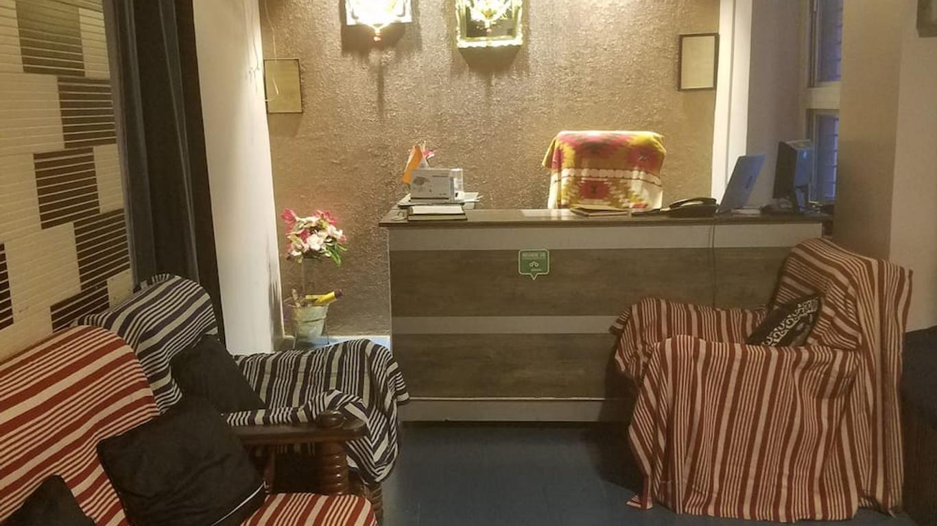 Baba Guest House