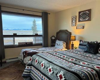 Tatanka Suite at Eagles Watch - Walden - Habitación