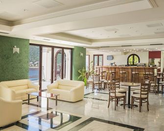 Kefalonia Bay Palace - Argostoli - Lobby