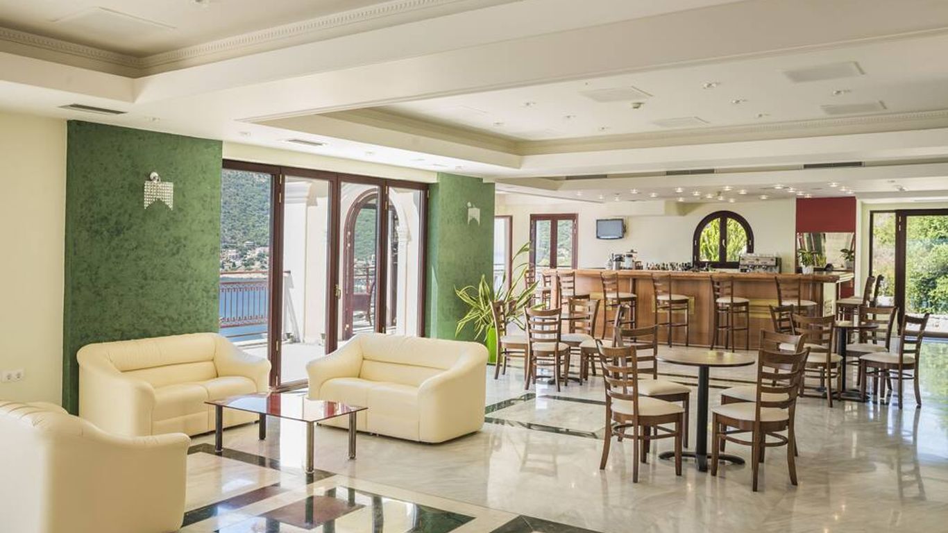 Kefalonia Bay Palace